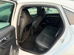 Audi A3 A3L Limousine 35TFSI Prestige - ფოტო 5