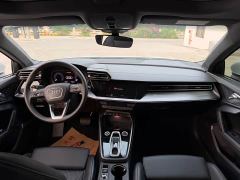 Audi A3 A3L Limousine 35TFSI Prestige - ფოტო 6