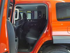 Tank 300 Off-Road Edition 2.0T Conqueror - ფოტო 11