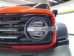 Tank 300 Off-Road Edition 2.0T Conqueror - ფოტო 5