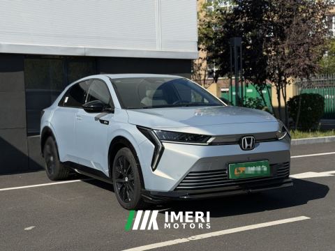 2024 Honda e:NS2 545km Edition - car from China
