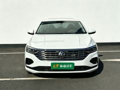 Volkswagen Lavida 1.5L Automatic Deyi Edition - ფოტო 2