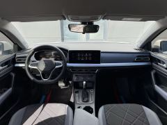 Volkswagen Lavida 1.5L Automatic Deyi Edition - ფოტო 4