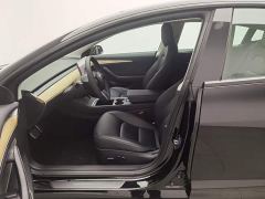 Tesla Model 3 Rear-Wheel Drive - ფოტო 10