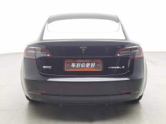 Tesla Model 3 Rear-Wheel Drive - ფოტო 4