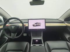 Tesla Model 3 Rear-Wheel Drive - ფოტო 5
