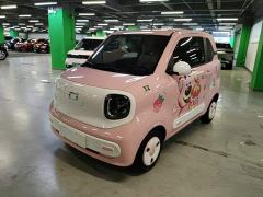 Bestune Besturn Xiaoma 222km Dynamic Edition - photo 1