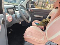 Bestune Besturn Xiaoma 222km Dynamic Edition - photo 11
