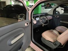Bestune Besturn Xiaoma 222km Dynamic Edition - photo 12
