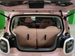 Bestune Besturn Xiaoma 222km Dynamic Edition - photo 15