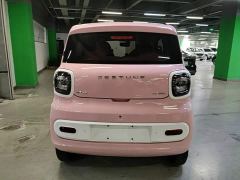 Bestune Besturn Xiaoma 222km Dynamic Edition - photo 3