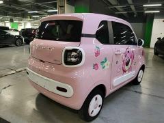 Bestune Besturn Xiaoma 222km Dynamic Edition - photo 4