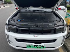 BAIC Off-Road BJ60 Extended Range Advanced Extended Range 5-Seater - ფოტო 3