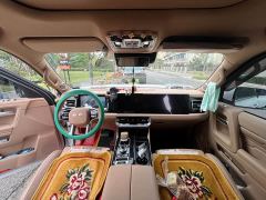 BAIC Off-Road BJ60 Extended Range Advanced Extended Range 5-Seater - ფოტო 4