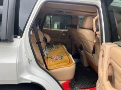 BAIC Off-Road BJ60 Extended Range Advanced Extended Range 5-Seater - ფოტო 5