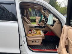 BAIC Off-Road BJ60 Extended Range Advanced Extended Range 5-Seater - ფოტო 7