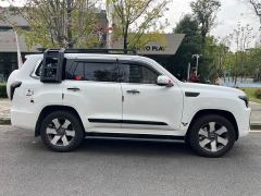 BAIC Off-Road BJ60 Extended Range Advanced Extended Range 5-Seater - ფოტო 8