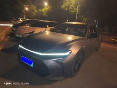 Toyota Crown (Imported) 2.5L Premier Edition - photo 1