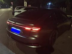 Toyota Crown (Imported) 2.5L Premier Edition - photo 4