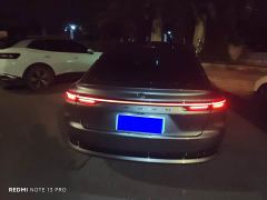 Toyota Crown (Imported) 2.5L Premier Edition - photo 9