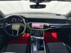 Audi A6L Facelift 45 TFSI Dynamic Luxury - photo 10