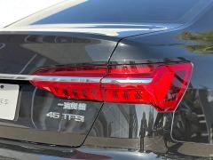 Audi A6L Facelift 45 TFSI Dynamic Luxury - photo 12