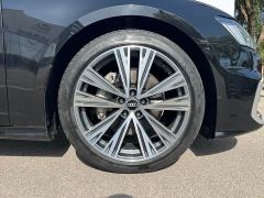 Audi A6L Facelift 45 TFSI Dynamic Luxury - photo 15