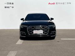 Audi A6L Facelift 45 TFSI Dynamic Luxury - photo 2