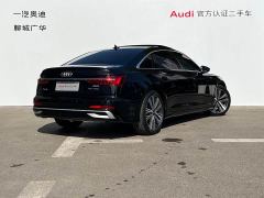 Audi A6L Facelift 45 TFSI Dynamic Luxury - photo 3