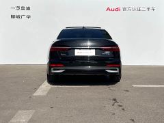 Audi A6L Facelift 45 TFSI Dynamic Luxury - photo 4