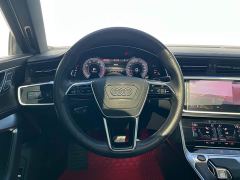 Audi A6L Facelift 45 TFSI Dynamic Luxury - photo 8