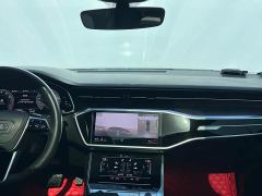 Audi A6L Facelift 45 TFSI Dynamic Luxury - photo 9