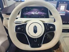 Shangjie H5 Pure Electric Max Long Range - photo 10