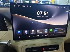 Shangjie H5 Pure Electric Max Long Range - photo 12