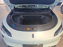 Shangjie H5 Pure Electric Max Long Range - photo 19