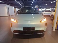Shangjie H5 Pure Electric Max Long Range - photo 2