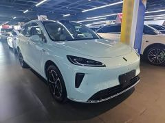 Shangjie H5 Pure Electric Max Long Range - photo 3