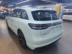 Shangjie H5 Pure Electric Max Long Range - photo 4