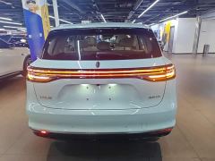 Shangjie H5 Pure Electric Max Long Range - photo 5