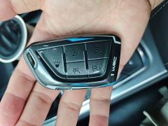 Cadillac CT5 28T Luxury (Standard Edition) - фото 11