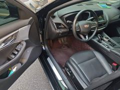 Cadillac CT5 28T Luxury (Standard Edition) - фото 13