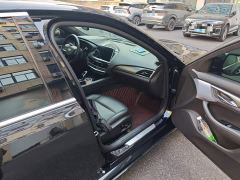 Cadillac CT5 28T Luxury (Standard Edition) - фото 17