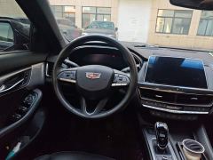 Cadillac CT5 28T Luxury (Standard Edition) - фото 2