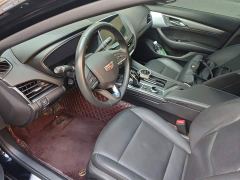 Cadillac CT5 28T Luxury (Standard Edition) - фото 7