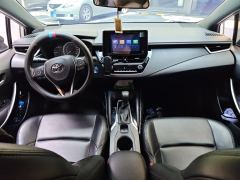 Toyota Levin Dual-Engine 1.8L Leading Edition - фото 10