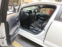 Toyota Levin Dual-Engine 1.8L Leading Edition - фото 17