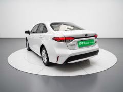 Toyota Levin Dual-Engine 1.8L Leading Edition - фото 4