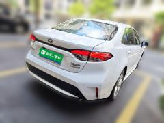 Toyota Levin Dual-Engine 1.8L Leading Edition - фото 6