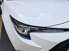 Toyota Levin Dual-Engine 1.8L Leading Edition - фото 7