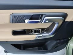 Chery Explore 06 Exploration 06 Yueye version 1.6T Two-wheel drive field probe type - ფოტო 13
